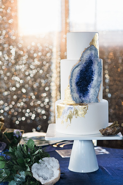 ウェディングケーキの常識を変える 個性的な海外のケーキ 結婚プランニングサイト ラブマリ東海版