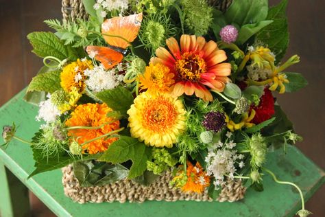 ジューンブライドにぴったり ６月の誕生花と素敵な花言葉まとめ 結婚プランニングサイト ラブマリ東海版