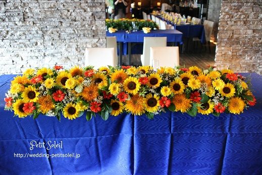 ８月 今が見ごろ 季節の花を使ったブーケが可愛い 結婚プランニングサイト ラブマリ東海版